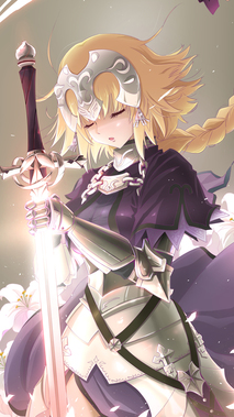 Fate/Grand Order