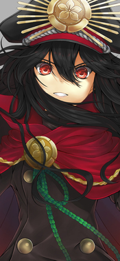 Fate/Grand Order