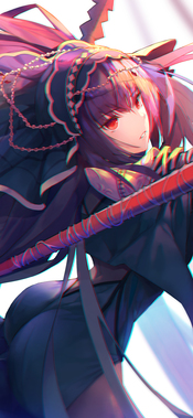 Fate/Grand Order