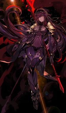 Fate/Grand Order