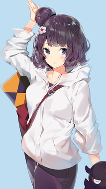 Fate/Grand Order
