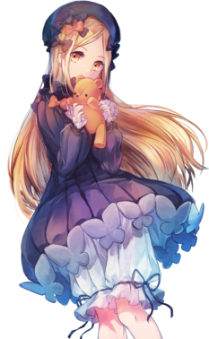 Fate/Grand Order