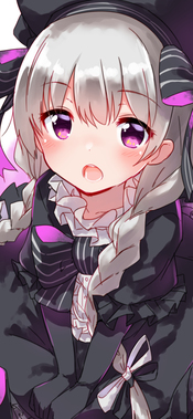 Fate/Grand Order