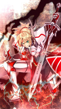 Fate/Grand Order
