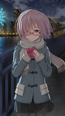 Fate/Grand Order