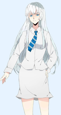 ヨルムンガンド