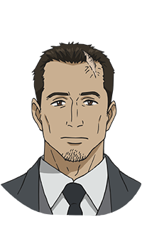 寄生獣 セイの格率