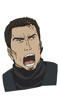 寄生獣 セイの格率