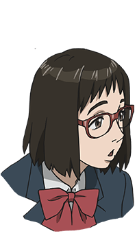 寄生獣 セイの格率