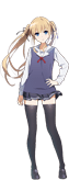 冴えない彼女の育てかた