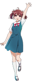 冴えない彼女の育てかた