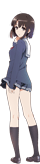 冴えない彼女の育てかた