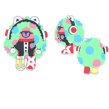 デカダンス