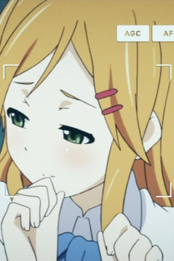 ココロコネクト