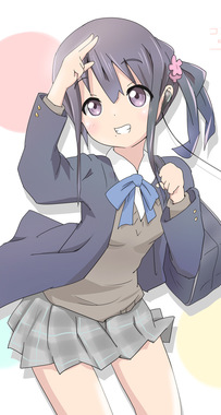 ココロコネクト