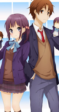 ココロコネクト