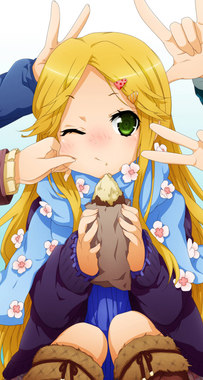 ココロコネクト