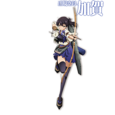 艦隊これくしょん-艦これ-