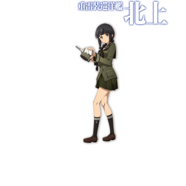 艦隊これくしょん-艦これ-