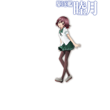 艦隊これくしょん-艦これ-