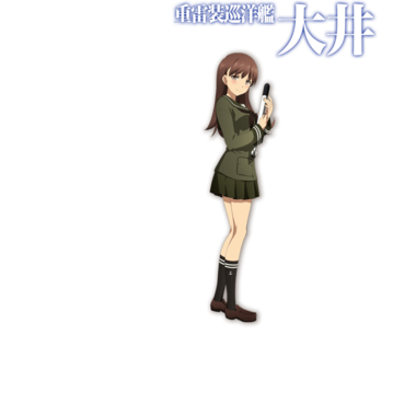 艦隊これくしょん-艦これ-