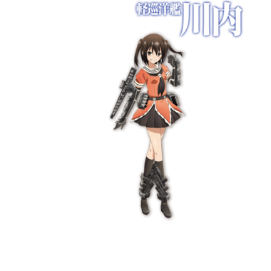 艦隊これくしょん-艦これ-