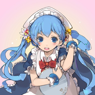 侵略!イカ娘