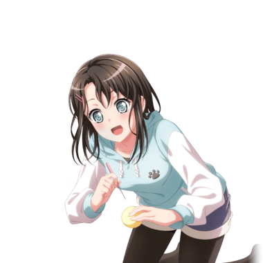 バンドリ！ ガールズバンドパーティ！