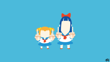 ポプテピピック