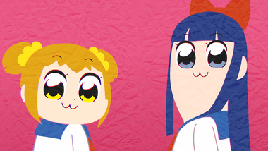 ポプテピピック