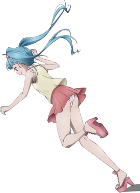 魔法少女サイト