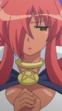 ゼロの使い魔