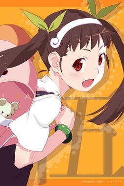 物語シリーズ