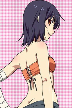 物語シリーズ