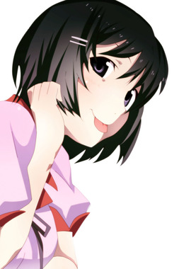 物語シリーズ