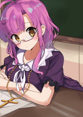 がっこうぐらし！