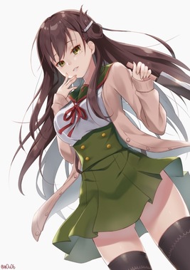 がっこうぐらし！