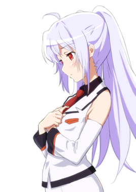 プラスティック・メモリーズ
