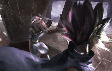 遊戯王
