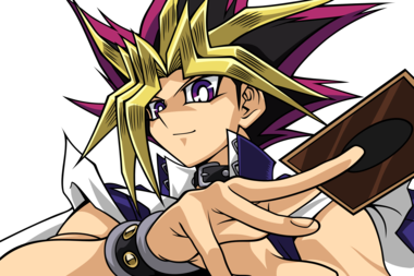 遊戯王