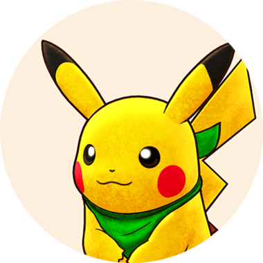 ポケットモンスター