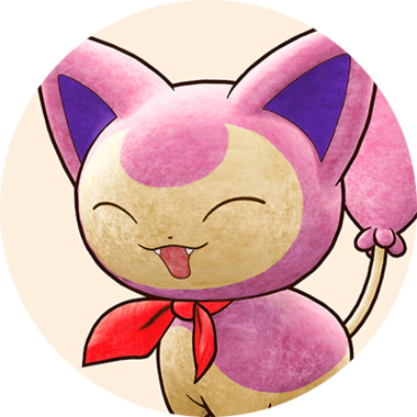 ポケットモンスター