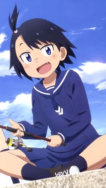 放課後ていぼう日誌