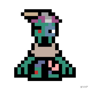 ポンコツクエスト