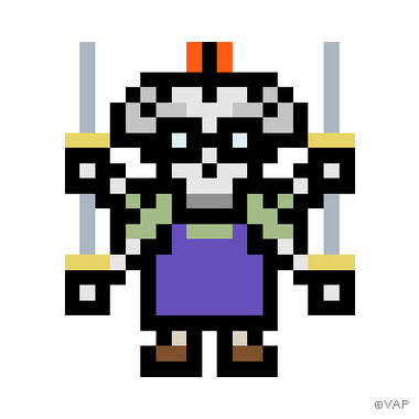 ポンコツクエスト