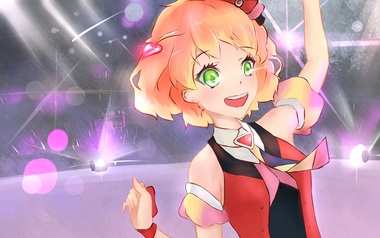 マクロスΔ