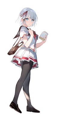 探偵はもう、死んでいる。