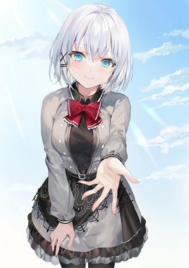 探偵はもう、死んでいる。