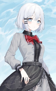 探偵はもう、死んでいる。