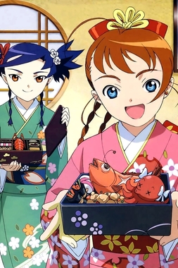 舞-HiME